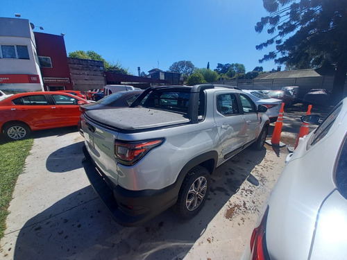 Imagen 3 de 25 de Fiat Strada Volcano 1.3 Oferta Stock Fisico 28/03/23 M