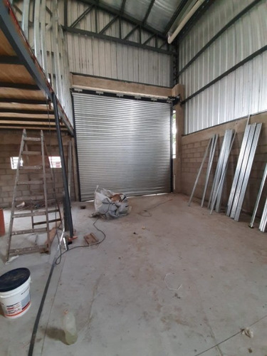 Imagen 7 de 14 de Galpon En Venta En Ituzaingo Norte