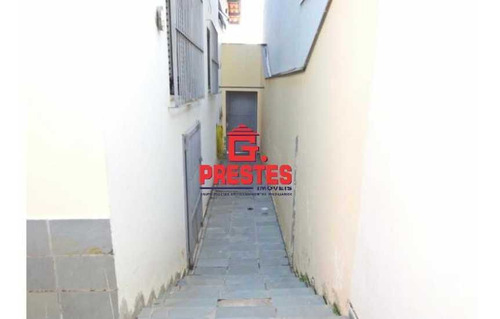 Imagem 11 de 15 de Casa De Rua-à Venda-jardim Prestes De Barros-sorocaba - Stca40066