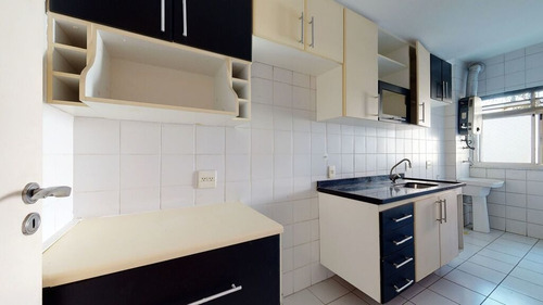 Imagem 8 de 15 de Palm Park Apto Ap0109 - Apartamento A Venda No Bairro Pechincha - Rio De Janeiro, Rj - O-24974-41316