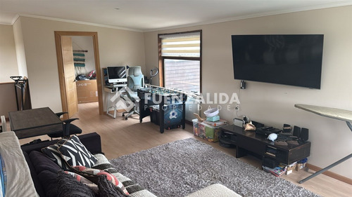 Venta Disponible! Casa Con Quincho Y Piscina Puerto Varas