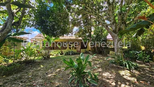 Casa En Venta La Boyera