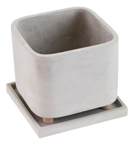 Maceta Con Patas Macetas Con Patas Para Plantas Macetero De