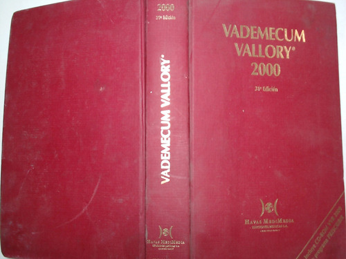 Vademecum Vallory 2000 - Aa. Vv