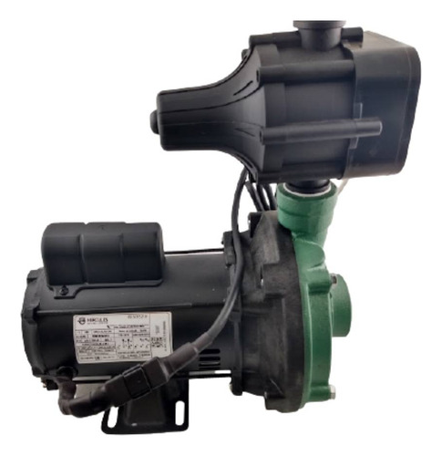 Sistema Pressurização T-press Tpc-58 127v Th-16 Nr 1cv Monof