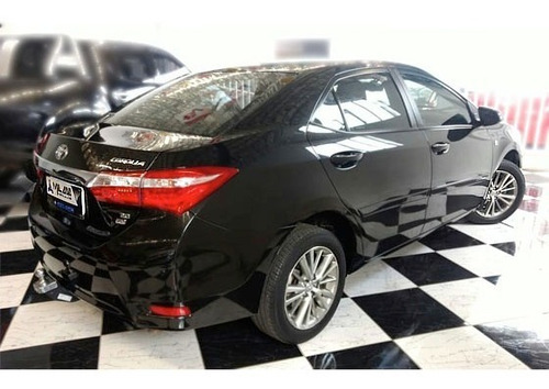 Toyota Corolla Xei - 2015