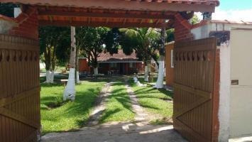 Belíssima Chácara Com 02 Casas - Itanhaém 6697 | A.c.m