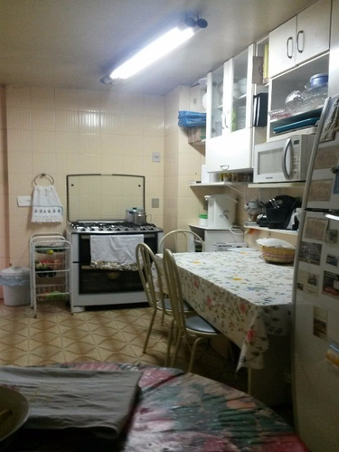 Aluga Apartamento Com 4 Suítes Na Avenida Atlântica, Copacabana - Ap11018 - 3529198