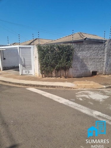 Imagem 4 de 22 de Casa Residencial Luz Da Esperança, São José Do Rio Preto - Ca01037 - 70983951