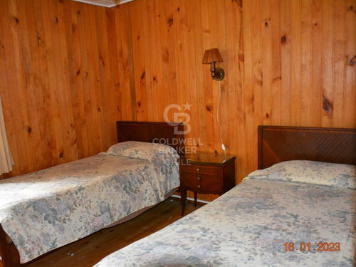 Hermosa Propiedad En Casa Molco, Villarrica