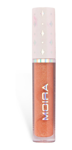 Lip Gloss Moira Cosmetics Luminizer Brillo De Labios