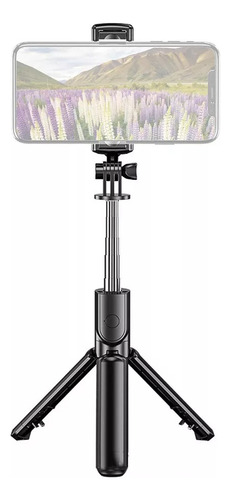68cm Tripie Para Celular Palo Selfies Stick Trípode