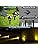 Focos Solares 2 W Led Para Jardín Y Patio