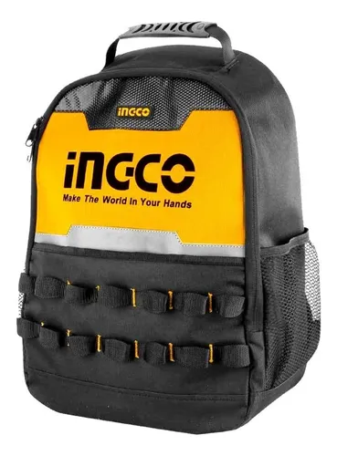 Mochila Industrial 43 Litros Multiuso Dewalt Dwst98016-la 