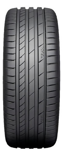 245/40 R18 Llanta Kumho Ecsta Ps71 93 Y Runflat