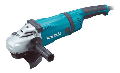 Makita Esmeril Angular 7 2400w