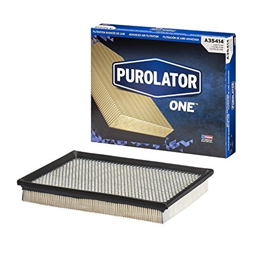 Filtro Purolator A35414 Purolatorone Aire.