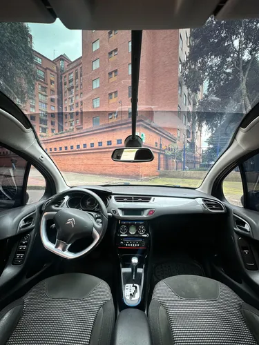 Citroën C3 1.6l Vti Exclusive