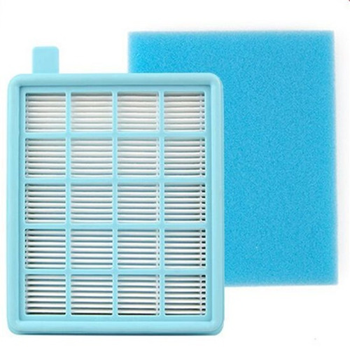 Filtro Hepa De Aspiradora Philips Fc8471/61 Sin Bolsa