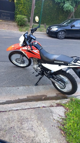 Imagen 8 de 15 de Honda Xr 150