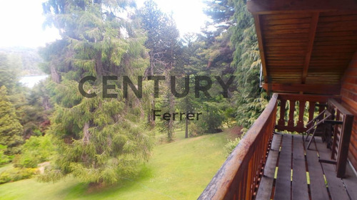 Imagen 25 de 30 de Casa En Venta Bariloche - Sobre Costa De Lago - Colonia Suiza Id:33908