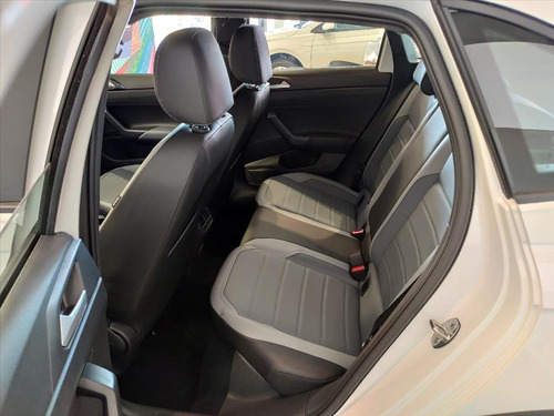 Imagem 9 de 11 de Nivus 1.0 200 Tsi Total Flex Comfortline Automático
