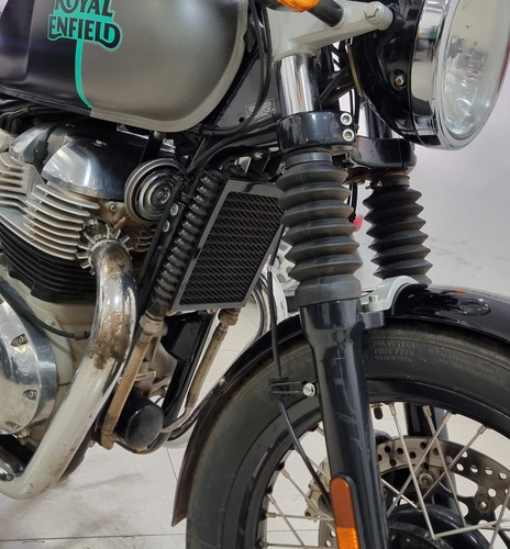 Royal Enfield Interceptor 650 2023
