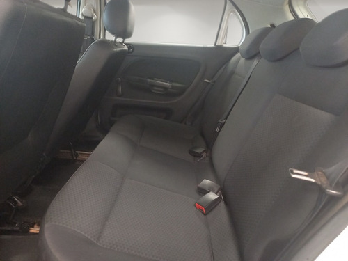 Volkswagen Gol 1.0 12V MPI TOTALFLEX 4P MANUAL
