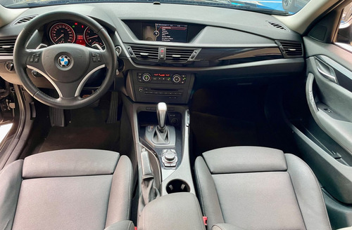 BMW X1 3.0 24V XDRIVE28I