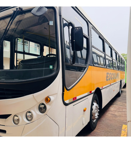 Ônibus Urbano Volkswagen 2008