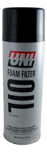 Aceite De Filtro De Espuma Uni Filter (1)