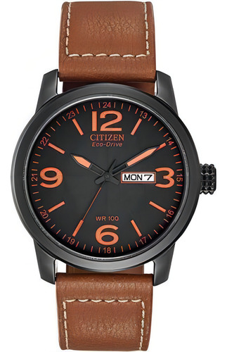 Reloj Citizen Hombre Bm8475-26e Urban Eco-drive