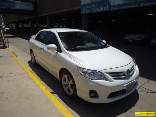 Toyota Corolla Gli