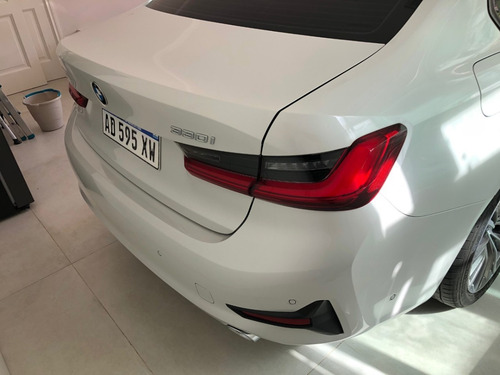 Bmw Serie 3