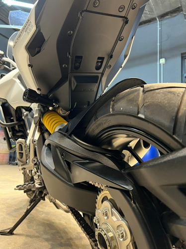 Imagen 8 de 22 de Ducati Multistrada