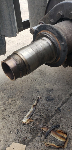 Imagen 1 de 5 de Reparacion De Cañoneras