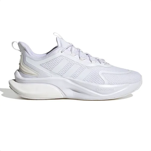 Zapatillas adidas Alphabounce Plus Hombre Running Bla