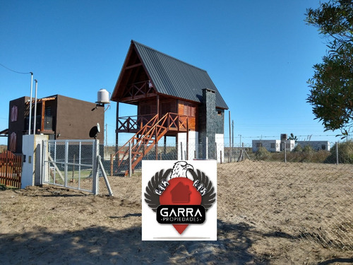 Terreno En San Clemente Del Tuyu En Barrio Altos Del Mar