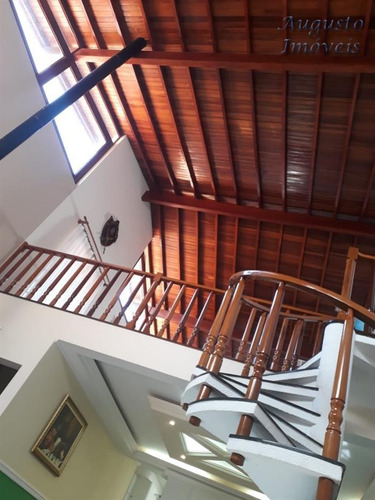 Imagem 15 de 29 de Chácaras Em Condomínio À Venda Em Atibaia/sp - Compre O Seu Chácaras Em Condomínio Aqui! - 1428206