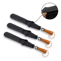 Comprar Kit 3 Guarda Chuva Automático Grande Reforçado Dois Tecidos