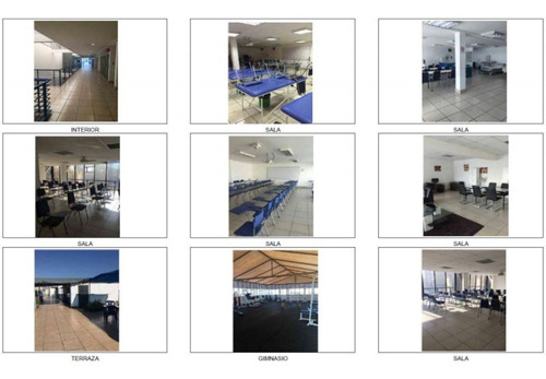 Imagen 4 de 4 de Oficina En Venta En Santiago