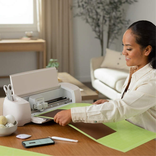 Plotter De Corte Cricut Explore 4 Rosa