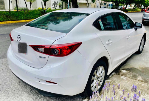 Imagen 5 de 14 de Mazda 3, Touring Aut Mazda 3 Touring