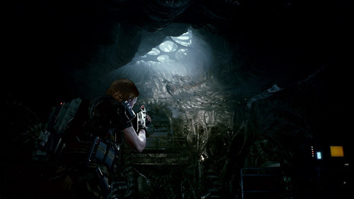 Imagen 3 de 6 de Aliens Fireteam Elite Standard Edition - Playstation 5