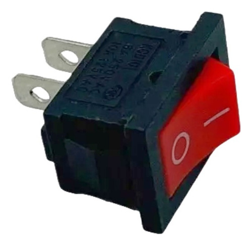 Interruptor Switch Para Motosierra