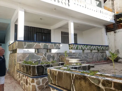 Colonia Progreso Amplia Casa Duplex Con Excelente Ubicacion