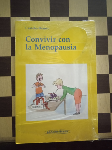 Convivir Con La Menopausia-castelo-branco