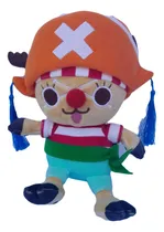 Comprar Peluche Tony Tony Chopper - One Piece - 23 Cm - Nuevo