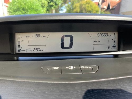 Citroen C4 1.6 Pack Look