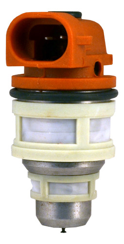 Inyector Monopunto Naranja Fiat Palio